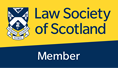 Law Society of Scotland logo